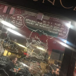 Corte Sconta Bebida