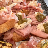 Corte Sconta Comida