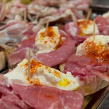 Corte Sconta Comida