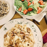 L'oste Del Re Comida