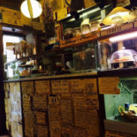 L'oste Del Re Dentro