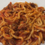 L'oste Del Re Comida