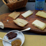 L'oste Del Re Comida