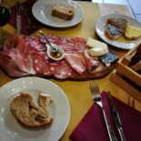 L'oste Del Re Comida