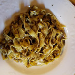 L'oste Del Re Comida