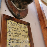 L'oste Del Re Carta