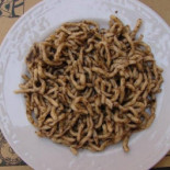 L'oste Del Re Comida