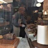 L'oste Del Re Dentro