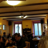 L'oste Del Re Dentro