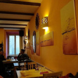 L'oste Del Re Dentro