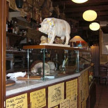 L'oste Del Re Dentro
