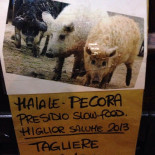 L'oste Del Re Carta