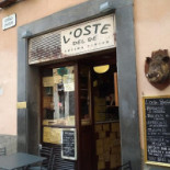 L'oste Del Re Exterior
