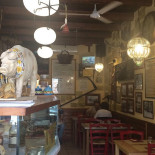 L'oste Del Re Dentro