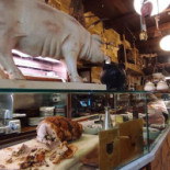 L'oste Del Re Dentro