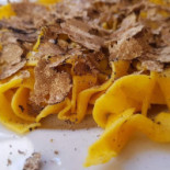 L'oste Del Re Comida