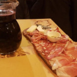 L'oste Del Re Comida