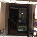L'oste Del Re Exterior