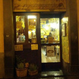 L'oste Del Re Dentro