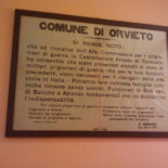 L'oste Del Re Carta