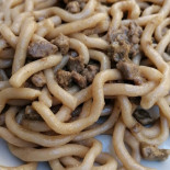 L'oste Del Re Comida