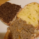 L'oste Del Re Comida
