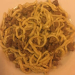 L'oste Del Re Comida