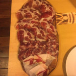 L'oste Del Re Comida