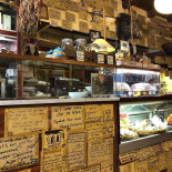 L'oste Del Re Dentro