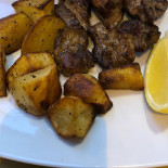 L'oste Del Re Comida