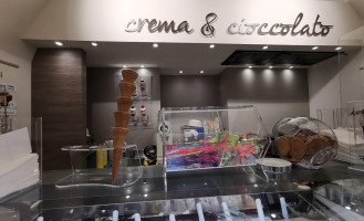 Ama Chilometrozero inside