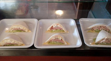 Figli Di Bacco food