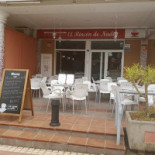 Dìvi Coffee Co. Extérieur