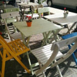 Pausa Caffè&bistrò À l'intérieur