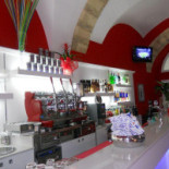 Pausa Caffè&bistrò À l'intérieur