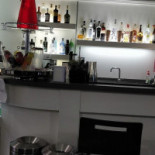 Pausa Caffè&bistrò À l'intérieur