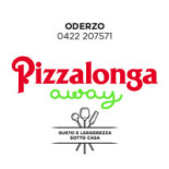Pizzalonga Away Oderzo logo