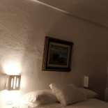 Masseria Palombara, Relais Dentro