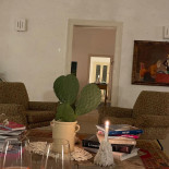 Masseria Palombara, Relais Dentro