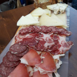 Sa Corbula Comida