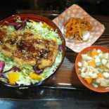 Sa Corbula Comida