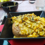 D Bistrò Comida