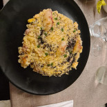 D Bistrò Comida