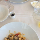 Dal Baffo Bebida