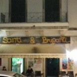 Dal Baffo Exterior