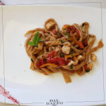 Dal Baffo Comida