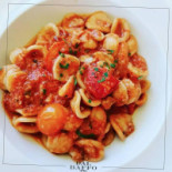 Dal Baffo Comida