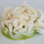Dal Baffo Comida