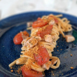 Dal Baffo Comida
