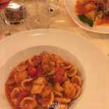 Dal Baffo Comida